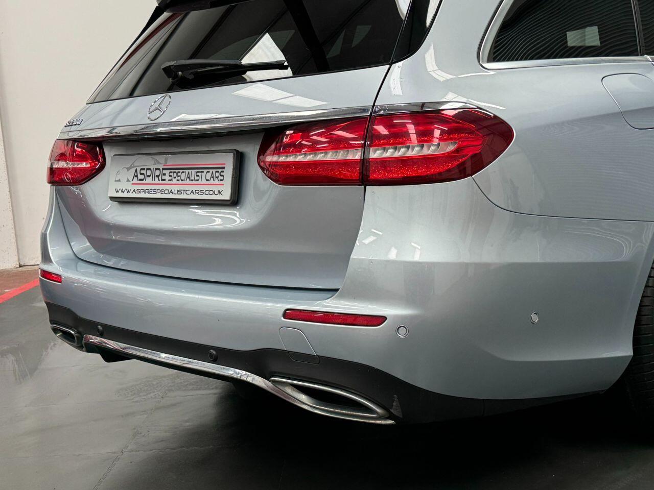 Used Mercedes-Benz E Class for sale - 77658277: Photo 10