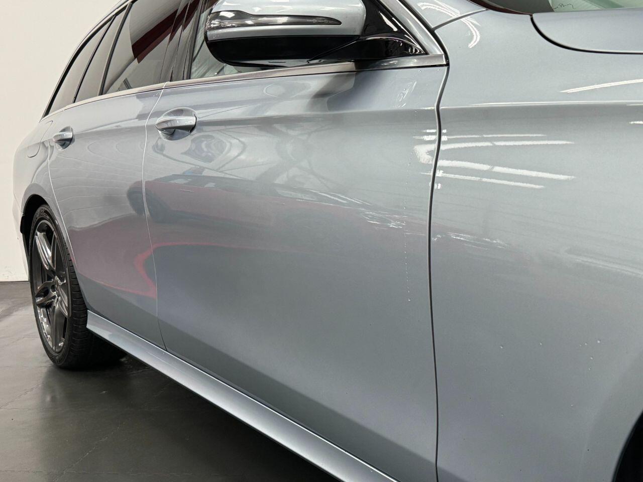 Used Mercedes-Benz E Class for sale - 77658277: Photo 13