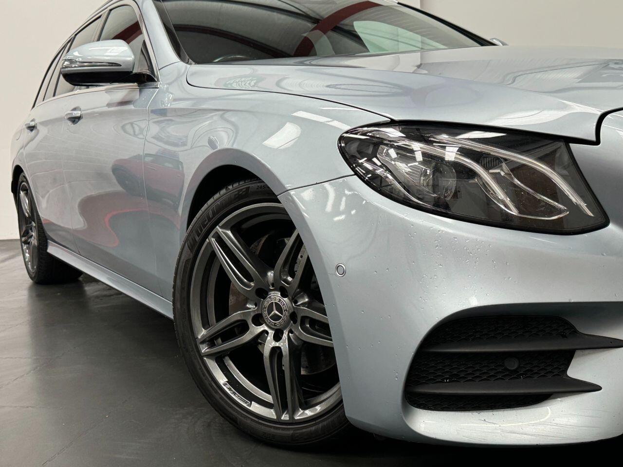 Used Mercedes-Benz E Class for sale - 77658277: Photo 14