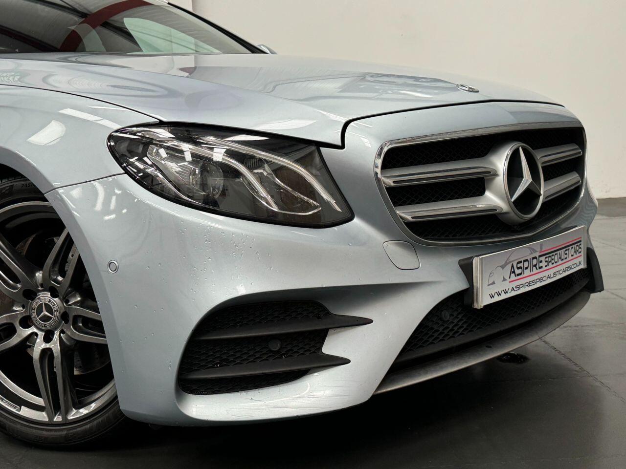 Used Mercedes-Benz E Class for sale - 77658277: Photo 15