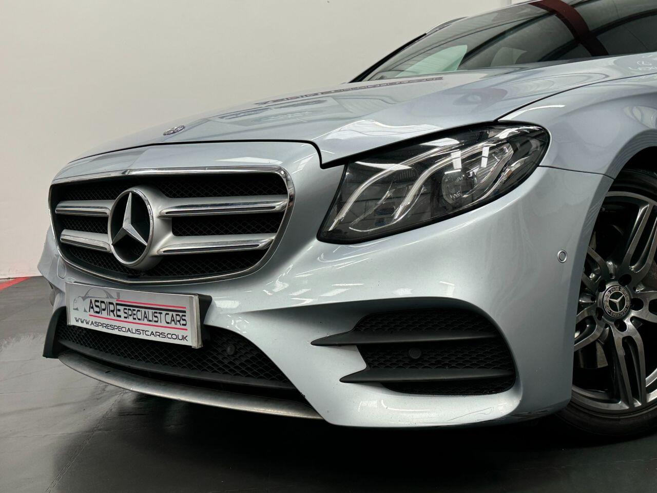 Used Mercedes-Benz E Class for sale - 77658277: Photo 16