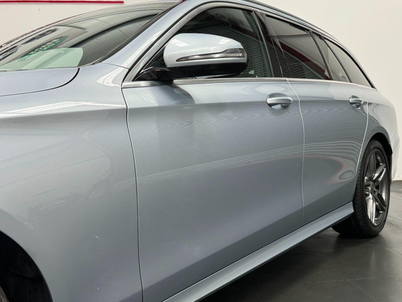 Used Mercedes-Benz E Class for sale - 77658277: Photo 18