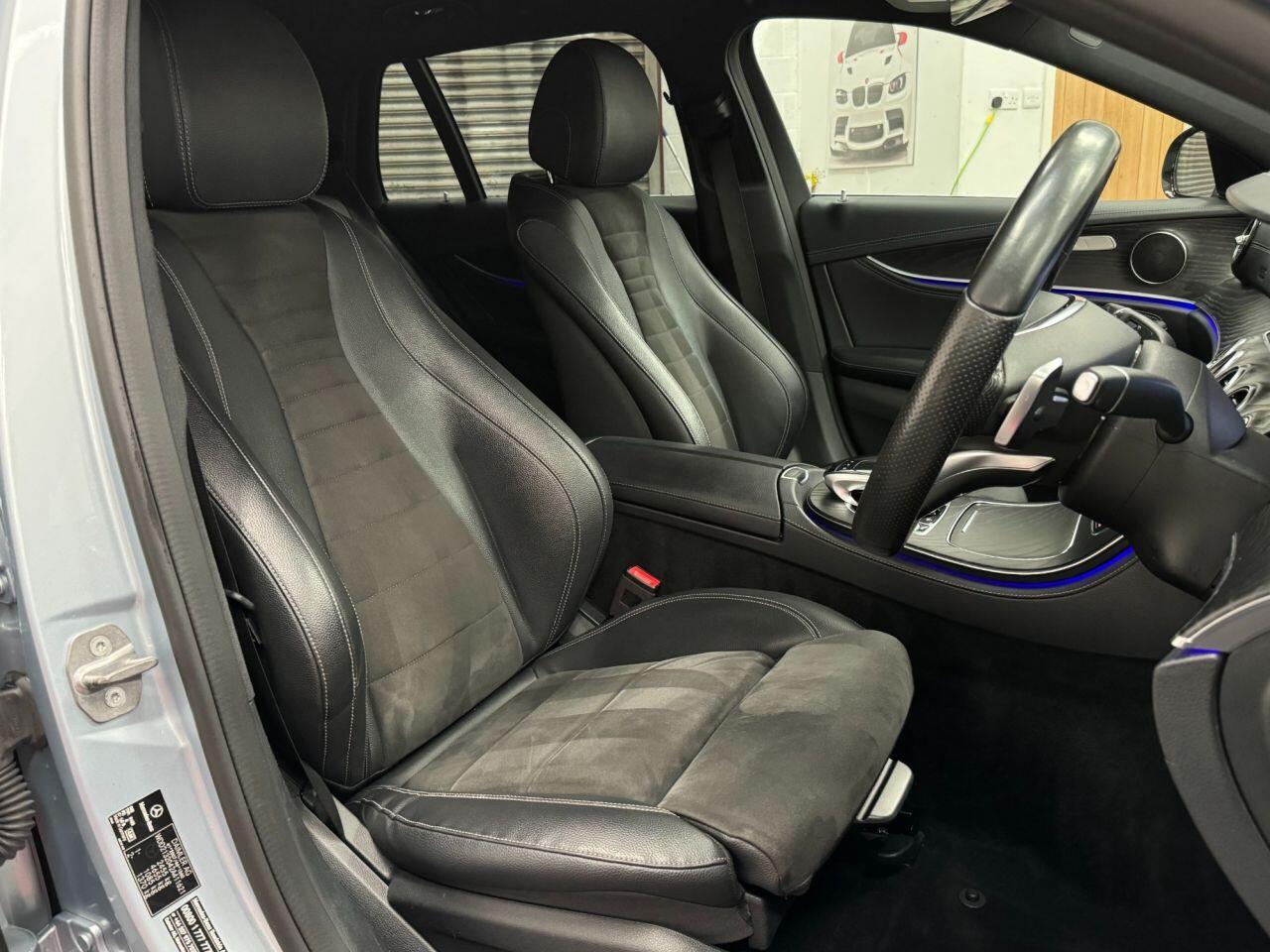 Used Mercedes-Benz E Class for sale - 77658277: Photo 20