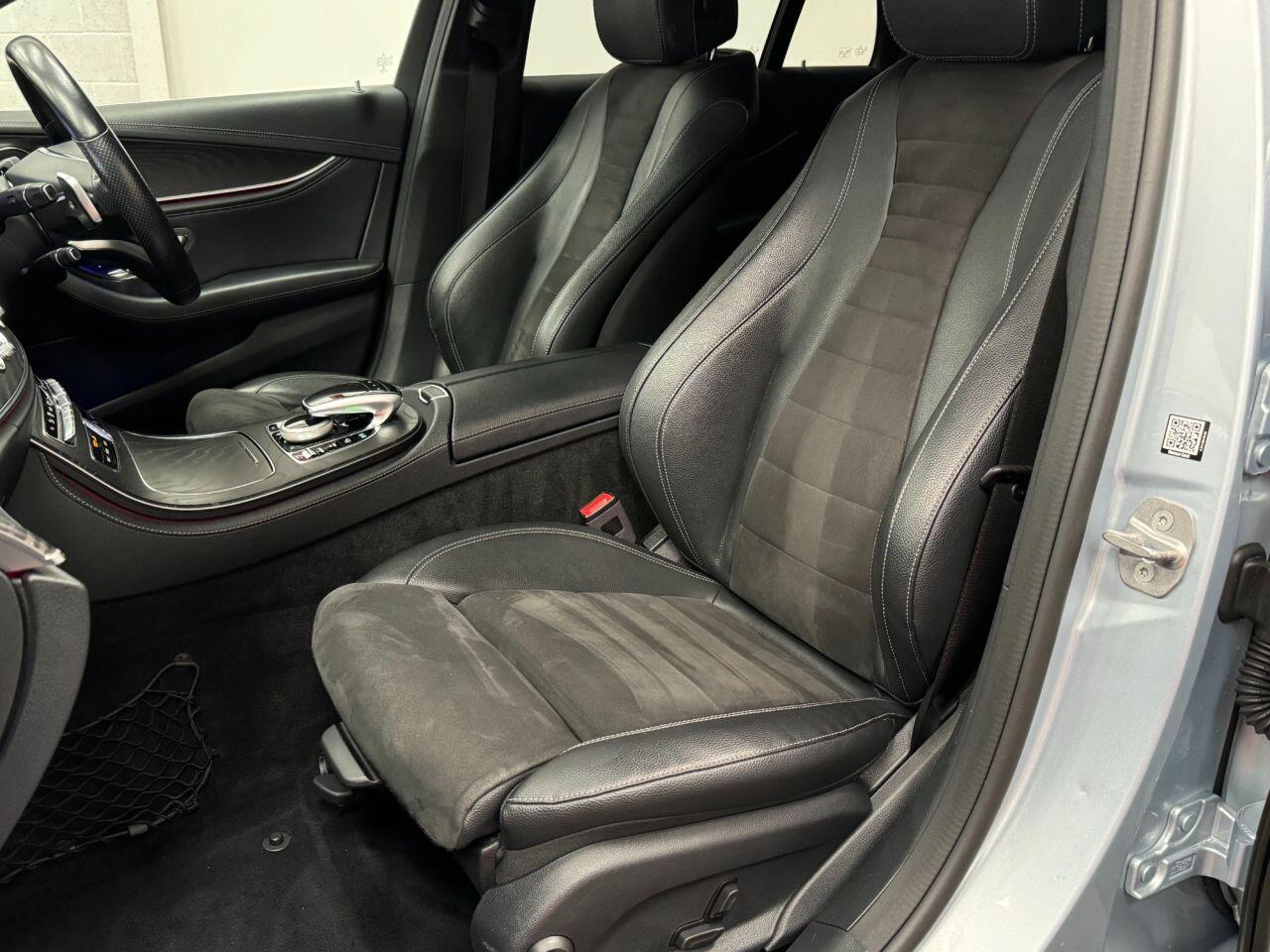 Used Mercedes-Benz E Class for sale - 77658277: Photo 33