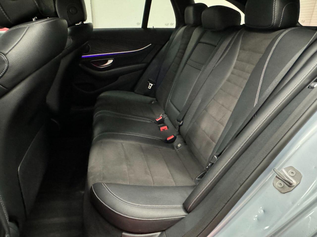 Used Mercedes-Benz E Class for sale - 77658277: Photo 35