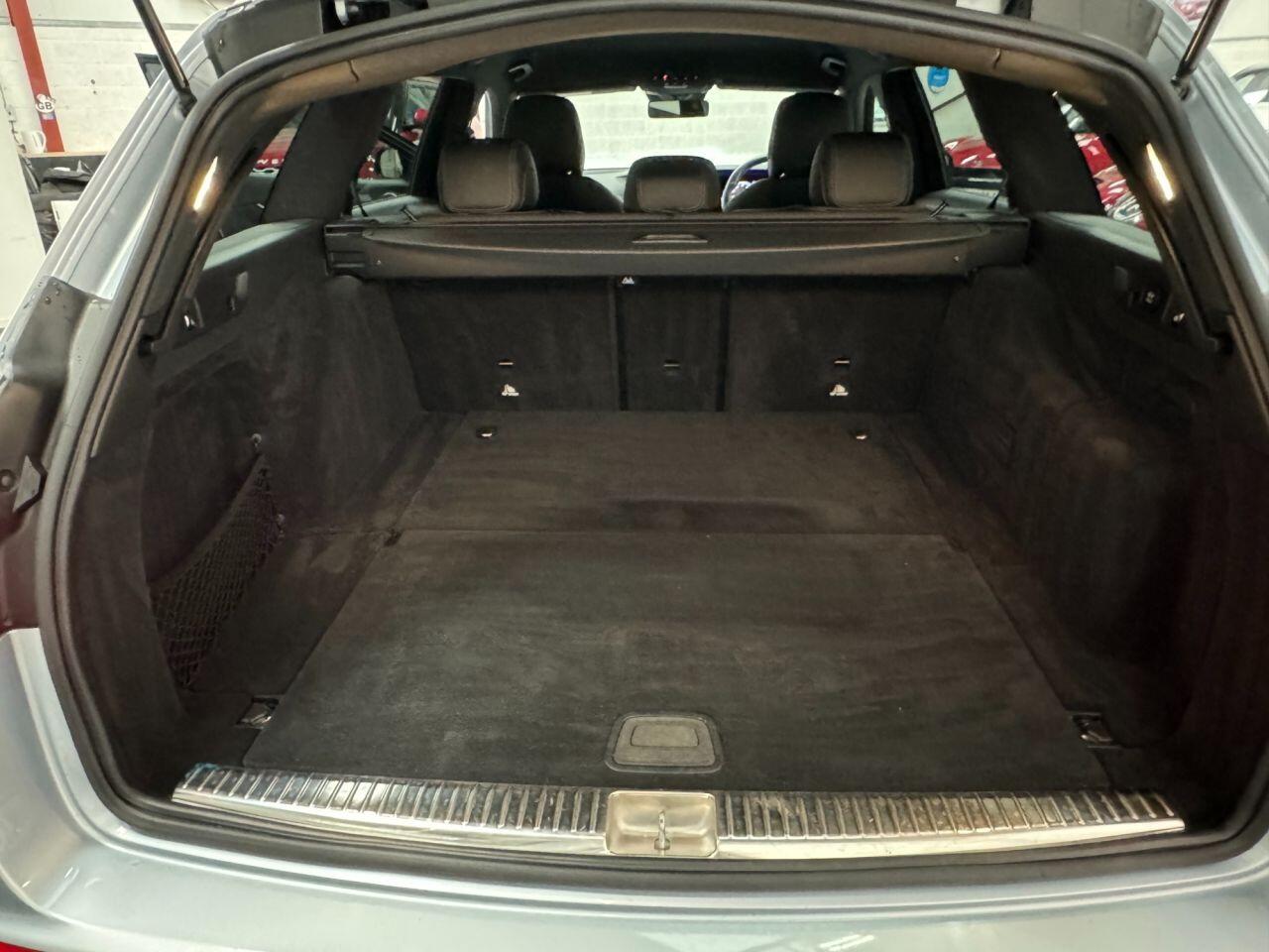 Used Mercedes-Benz E Class for sale - 77658277: Photo 36