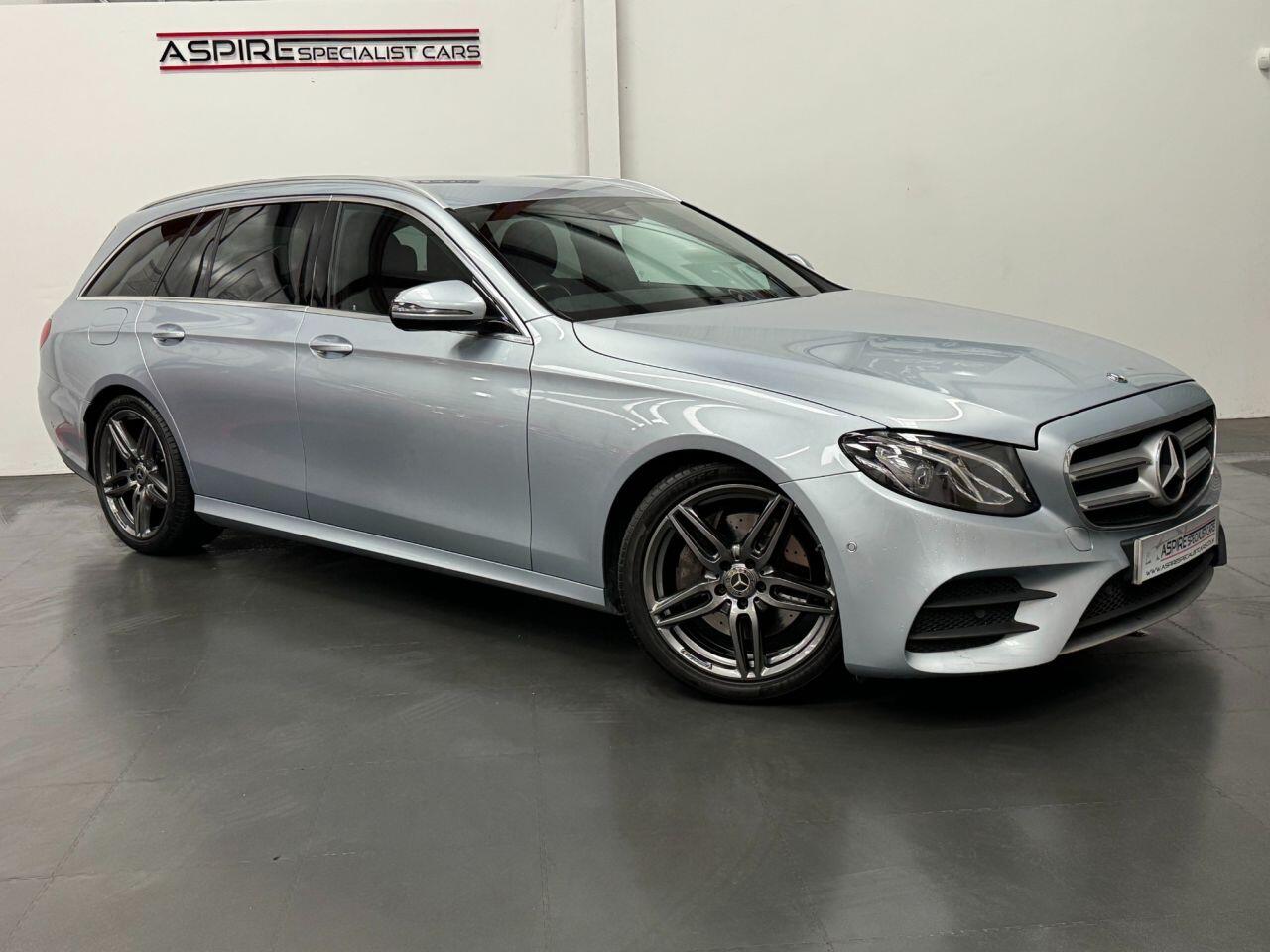 Used Mercedes-Benz E Class for sale - 77658277: Photo 6