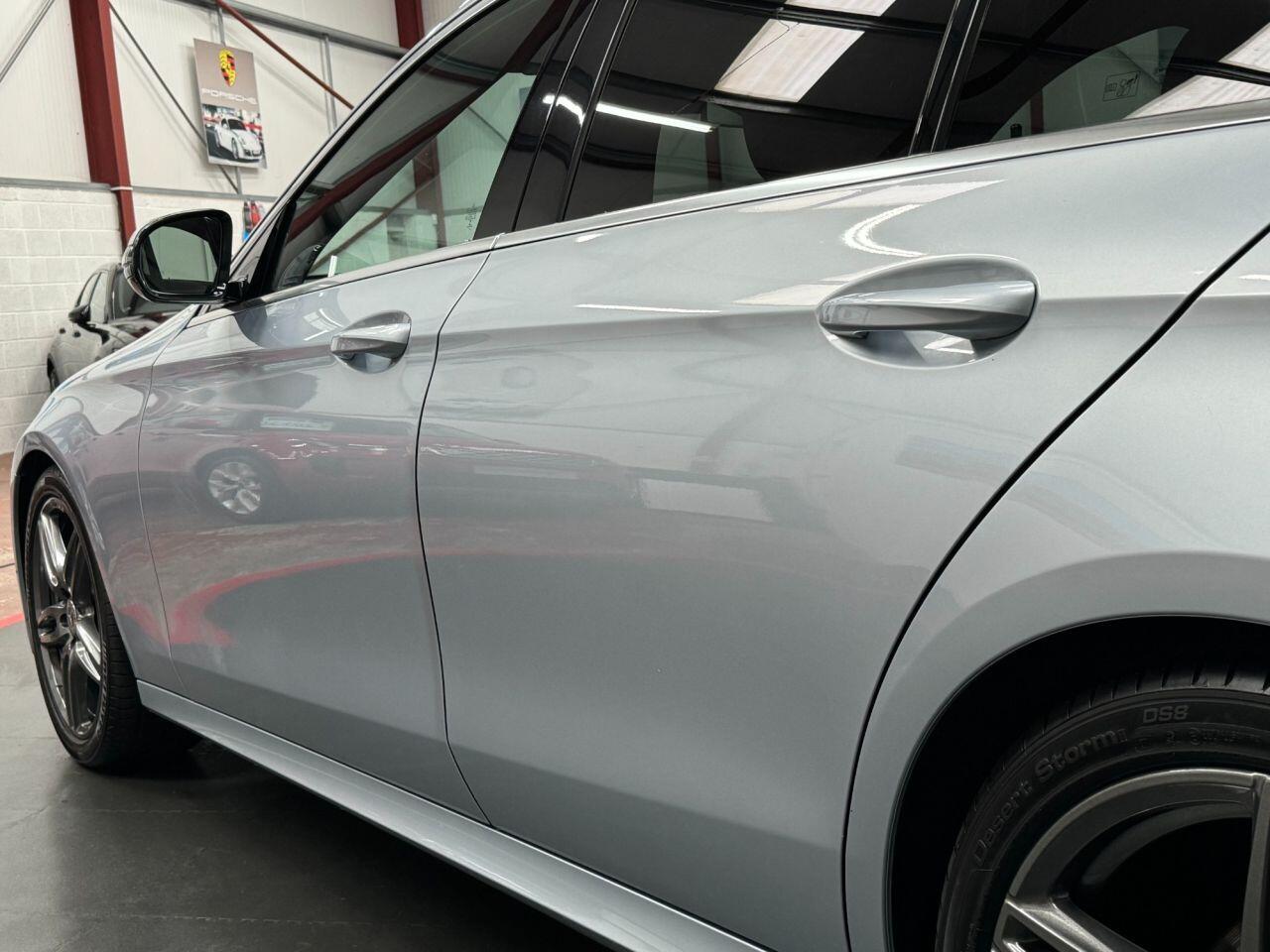 Used Mercedes-Benz E Class for sale - 77658277: Photo 7