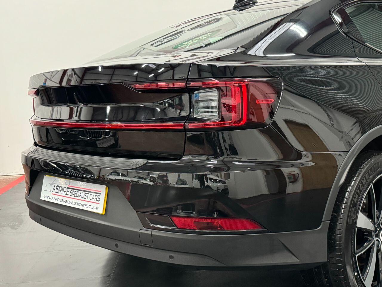 Used Polestar Polestar 2 2022 for sale - 77456569: Photo 10