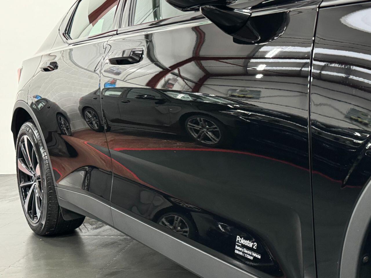 Used Polestar Polestar 2 2022 for sale - 77456569: Photo 13