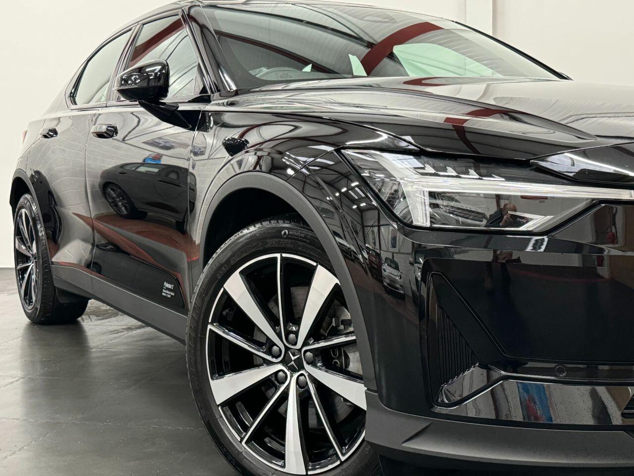 Used Polestar Polestar 2 2022 for sale - 77456569: Photo 14