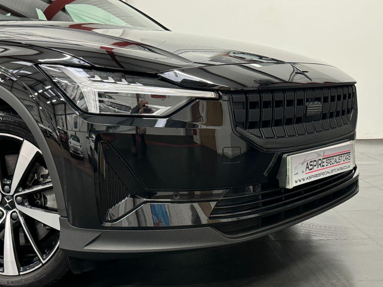 Used Polestar Polestar 2 2022 for sale - 77456569: Photo 15