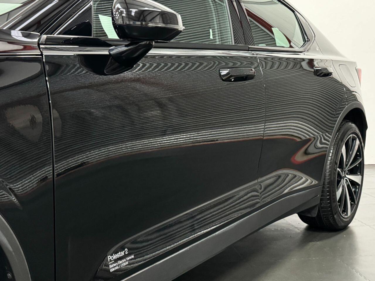 Used Polestar Polestar 2 2022 for sale - 77456569: Photo 18