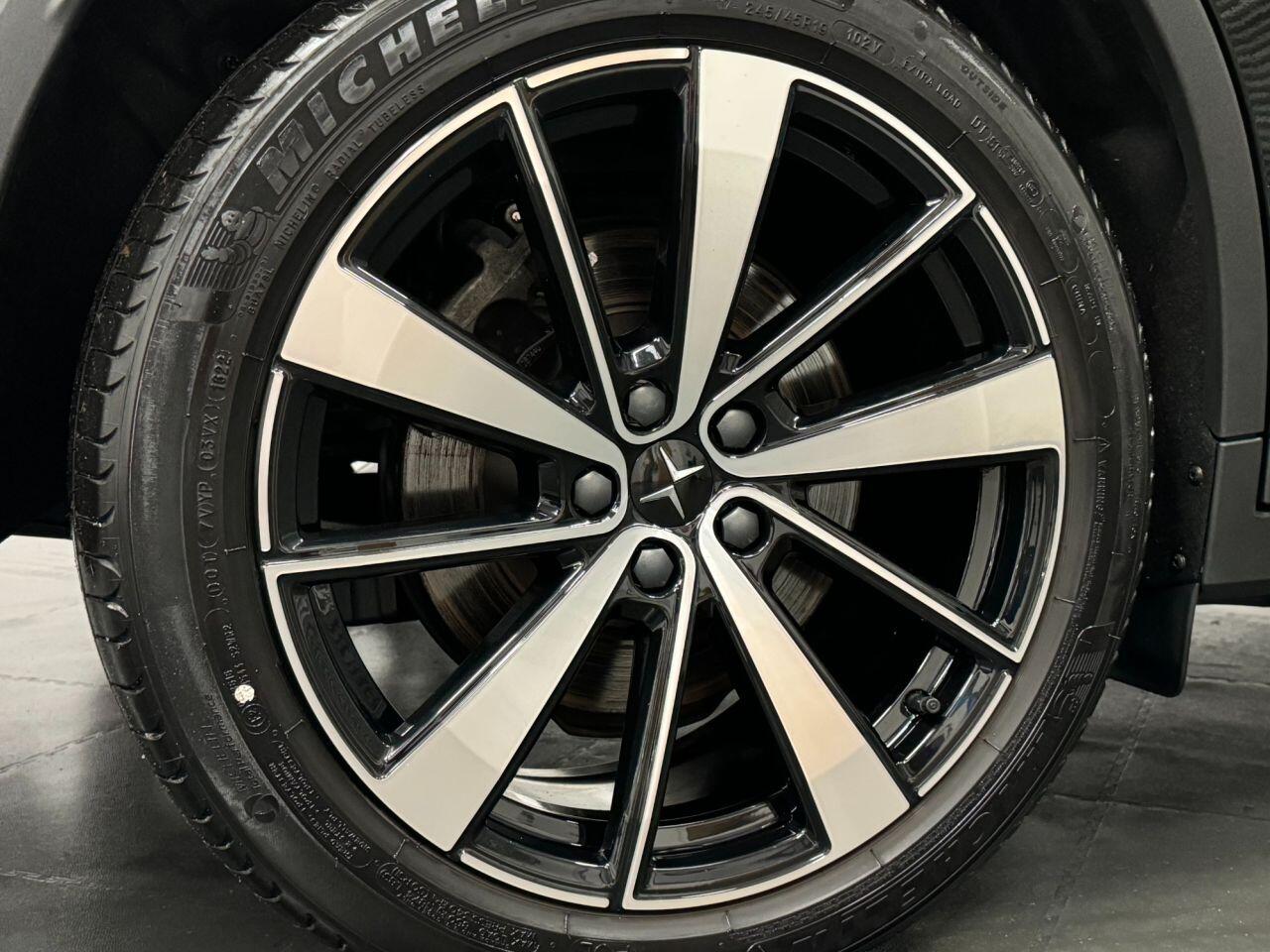 Used Polestar Polestar 2 2022 for sale - 77456569: Photo 19