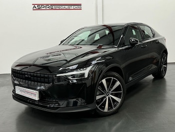 Used Polestar Polestar 2 2022 for sale - 77456569: Photo