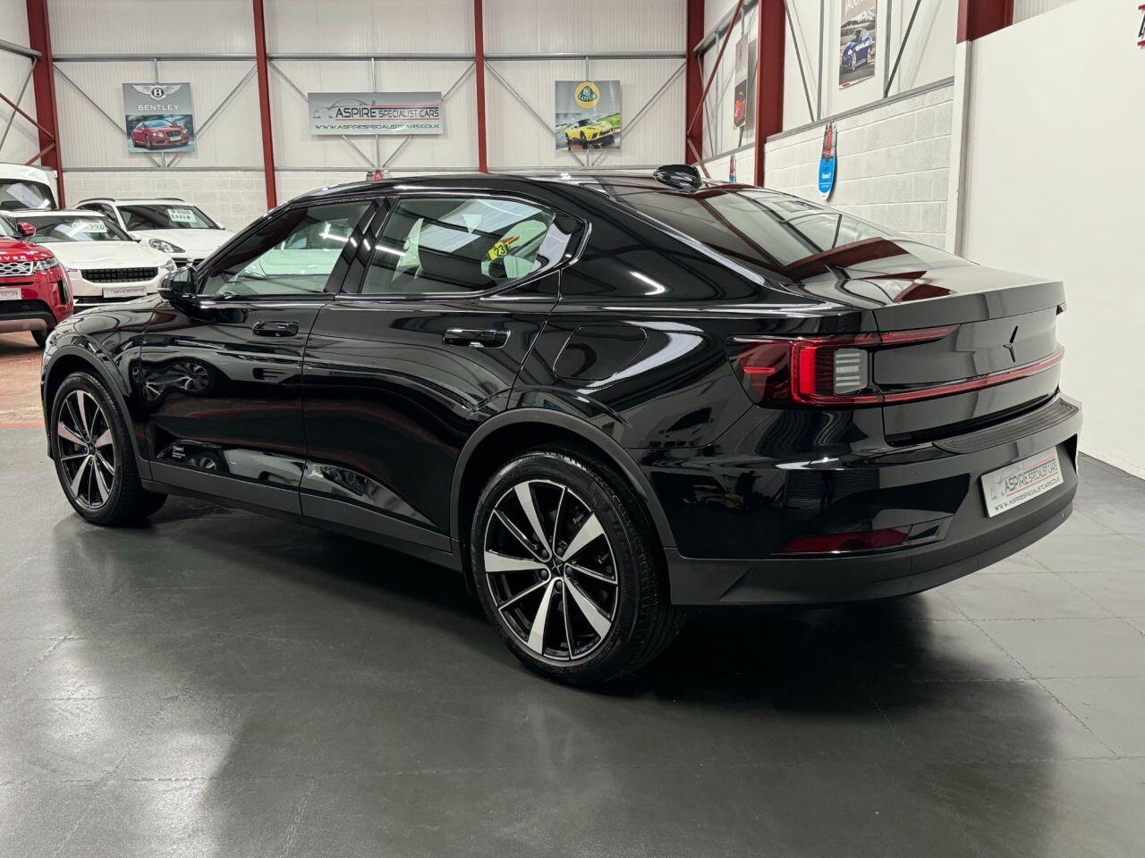 Used Polestar Polestar 2 2022 for sale - 77456569: Photo 2