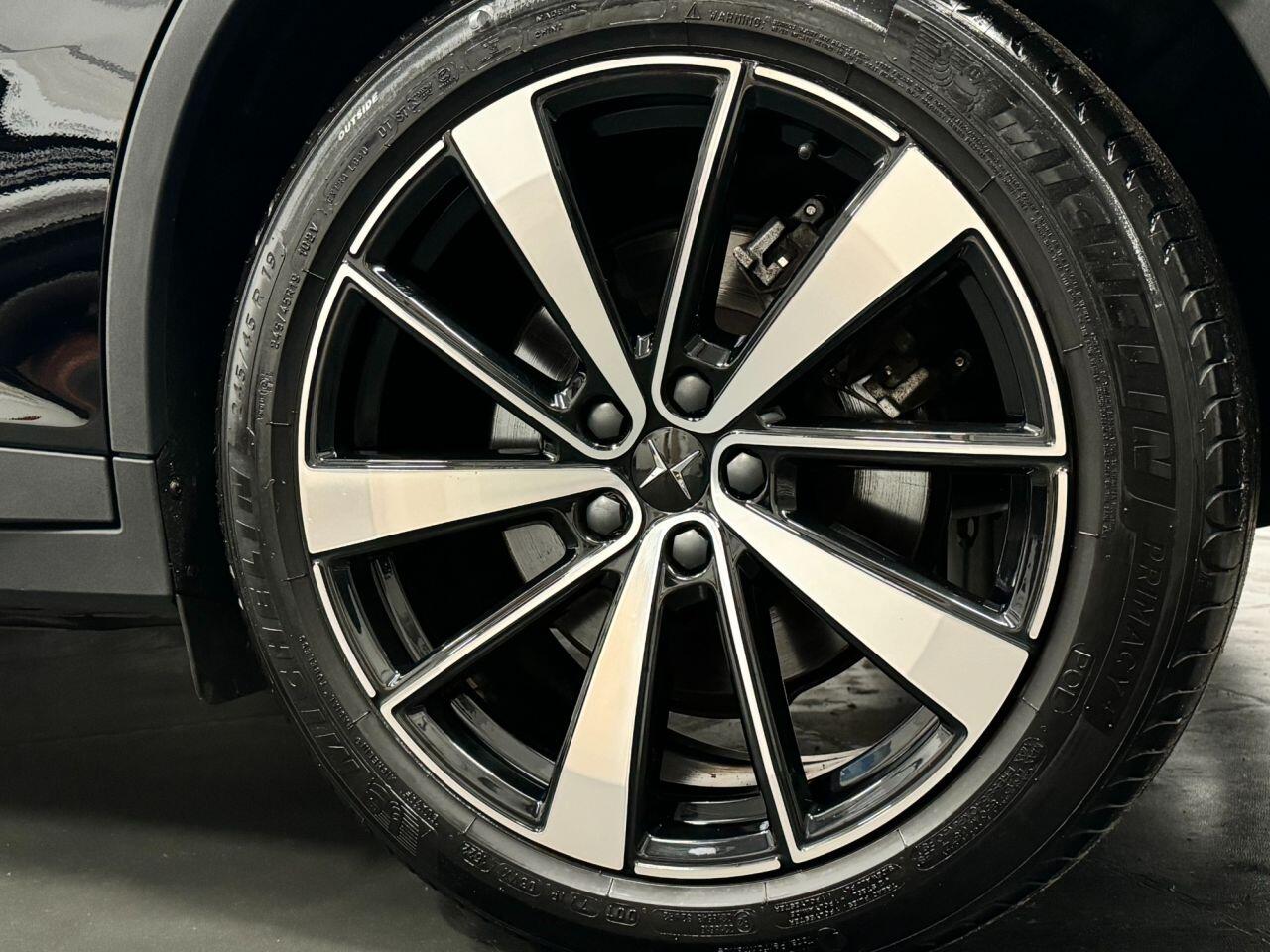 Used Polestar Polestar 2 2022 for sale - 77456569: Photo 20