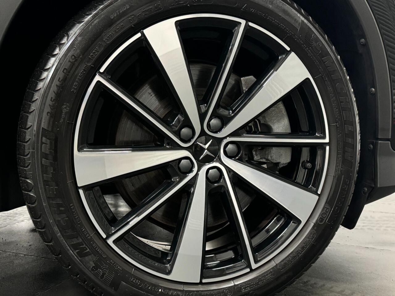 Used Polestar Polestar 2 2022 for sale - 77456569: Photo 21