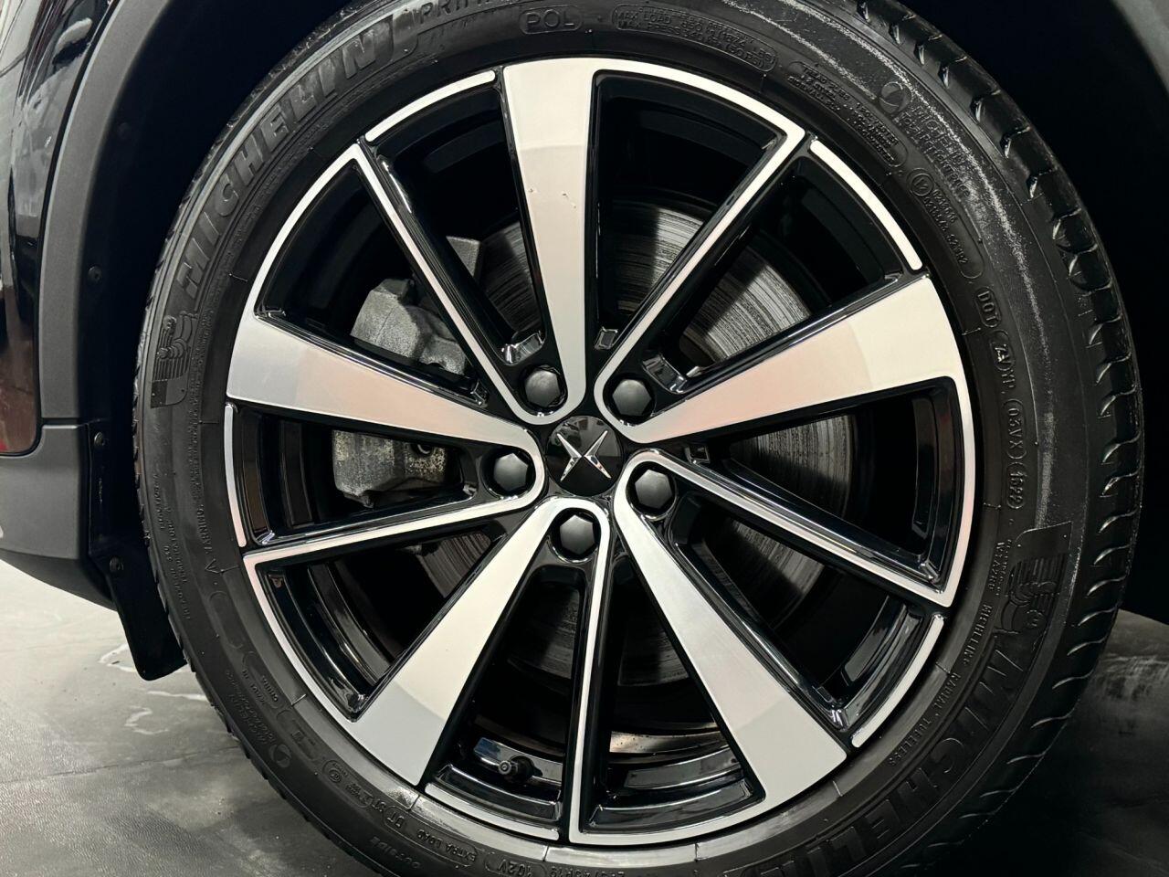 Used Polestar Polestar 2 2022 for sale - 77456569: Photo 22
