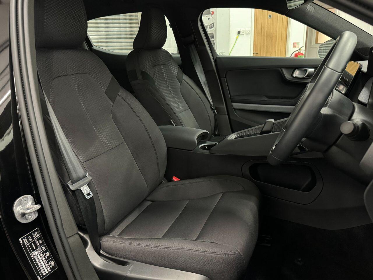 Used Polestar Polestar 2 2022 for sale - 77456569: Photo 23