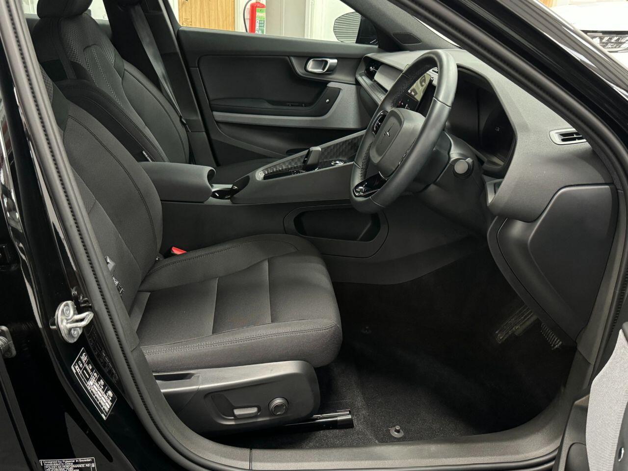 Used Polestar Polestar 2 2022 for sale - 77456569: Photo 24