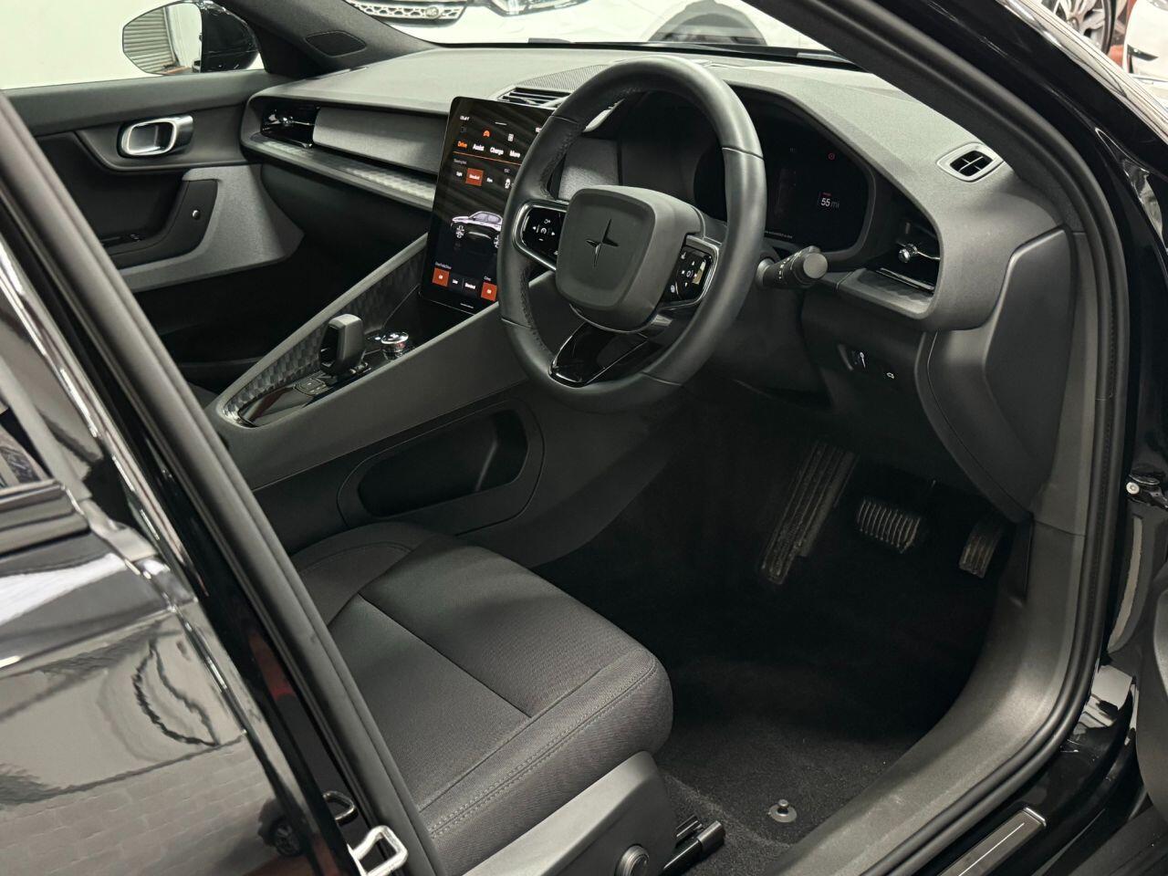 Used Polestar Polestar 2 2022 for sale - 77456569: Photo 25