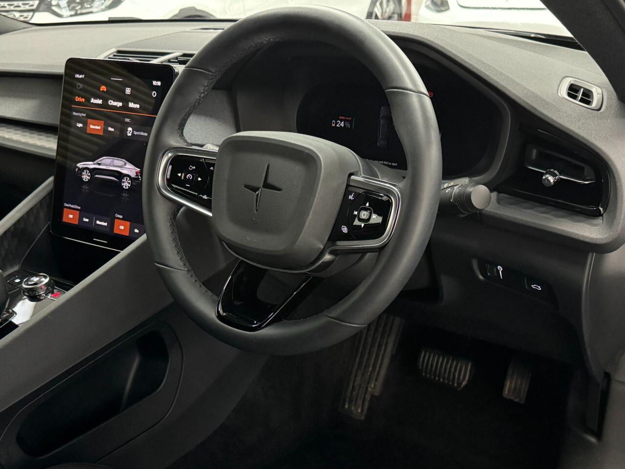 Used Polestar Polestar 2 2022 for sale - 77456569: Photo 26