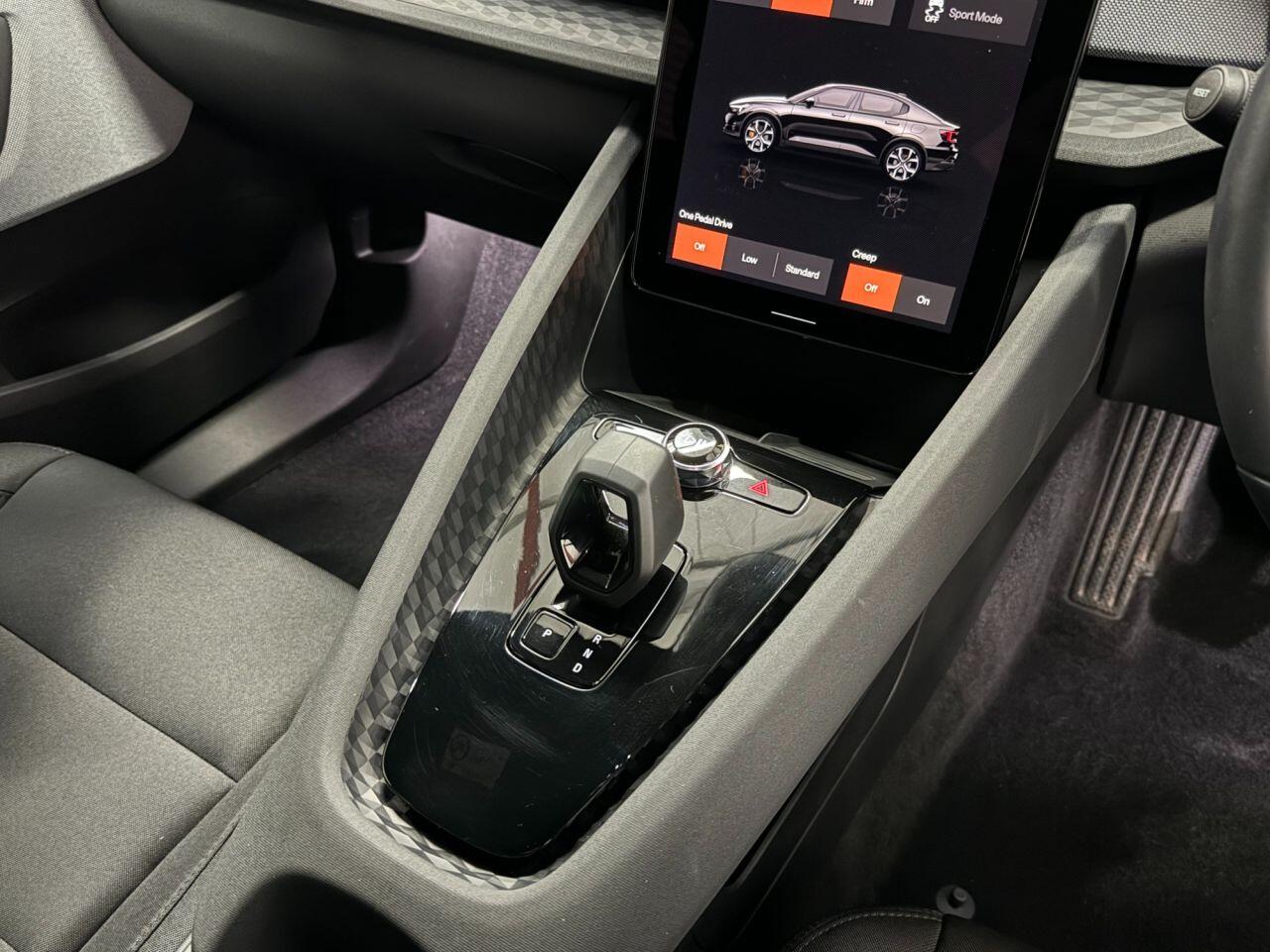 Used Polestar Polestar 2 2022 for sale - 77456569: Photo 27