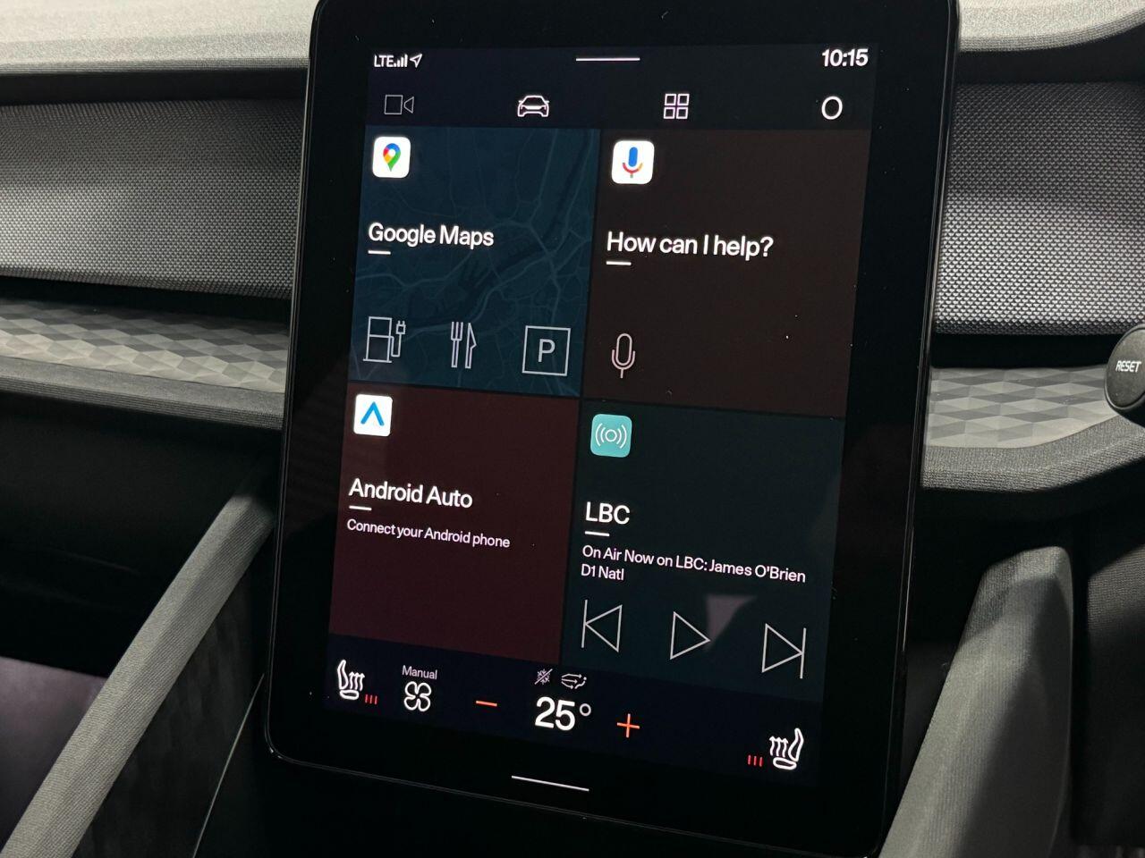 Used Polestar Polestar 2 2022 for sale - 77456569: Photo 28