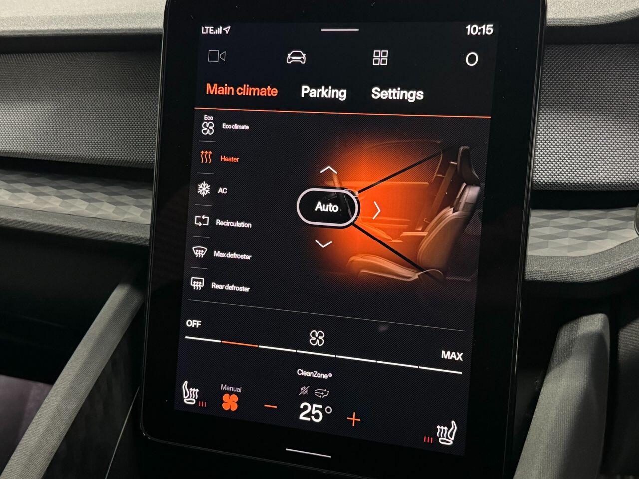 Used Polestar Polestar 2 2022 for sale - 77456569: Photo 29