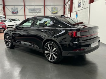 Used Polestar Polestar 2 2022 for sale - 77456569: Photo