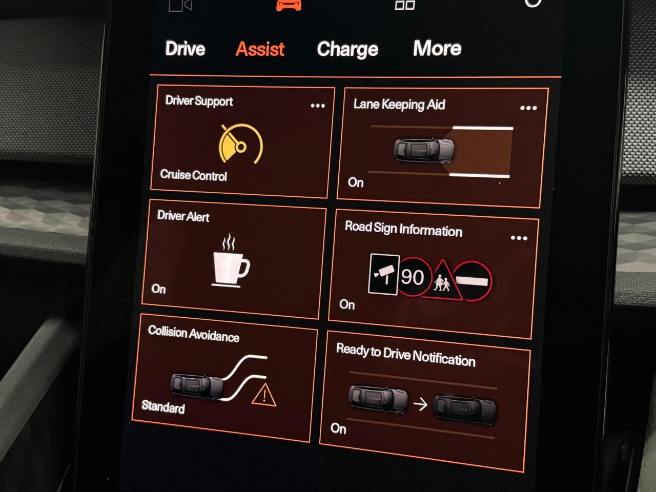 Used Polestar Polestar 2 2022 for sale - 77456569: Photo 31