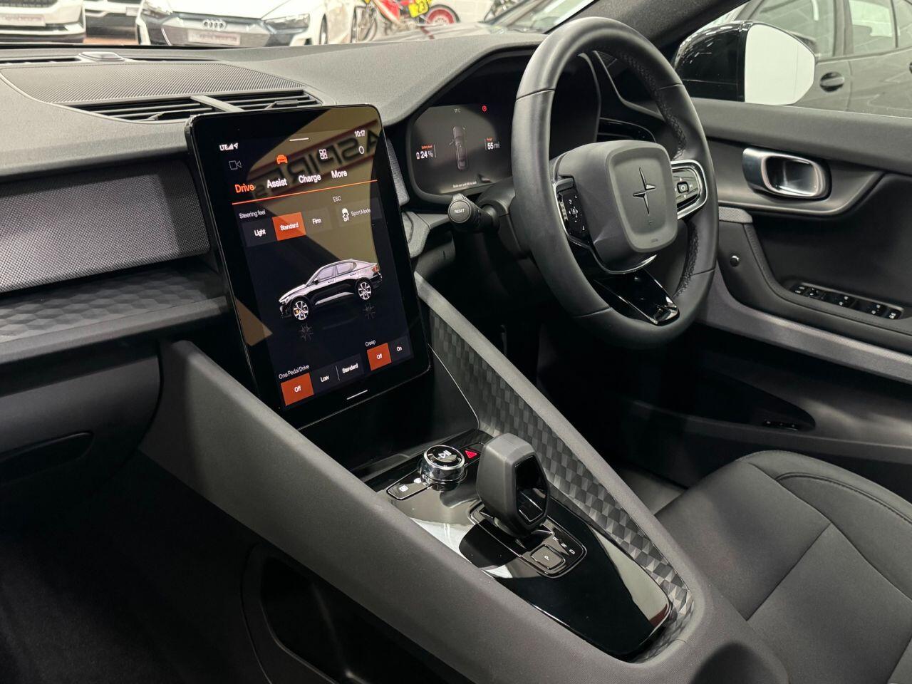 Used Polestar Polestar 2 2022 for sale - 77456569: Photo 32