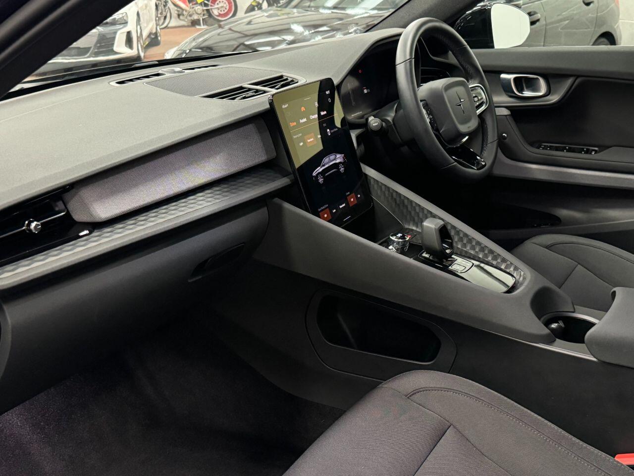 Used Polestar Polestar 2 2022 for sale - 77456569: Photo 33