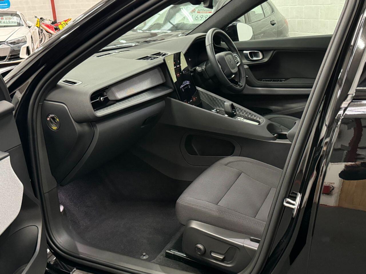 Used Polestar Polestar 2 2022 for sale - 77456569: Photo 34