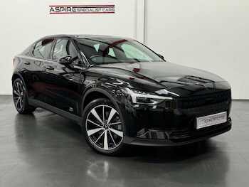 Used Polestar Polestar 2 2022 for sale - 77456569: Photo