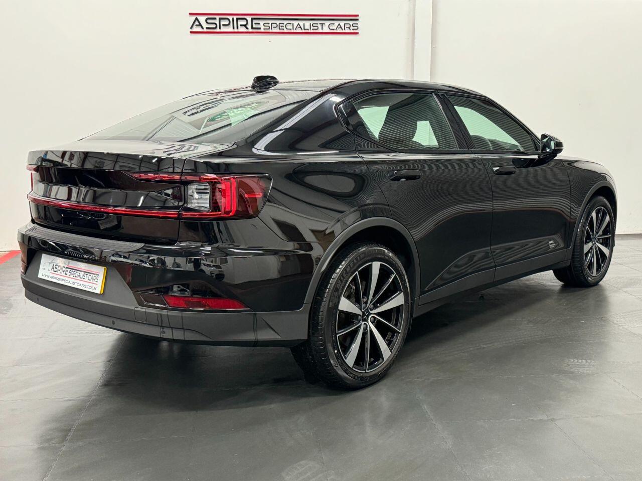 Used Polestar Polestar 2 2022 for sale - 77456569: Photo 4