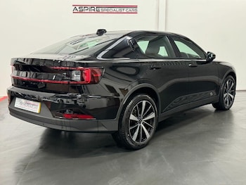 Used Polestar Polestar 2 2022 for sale - 77456569: Photo