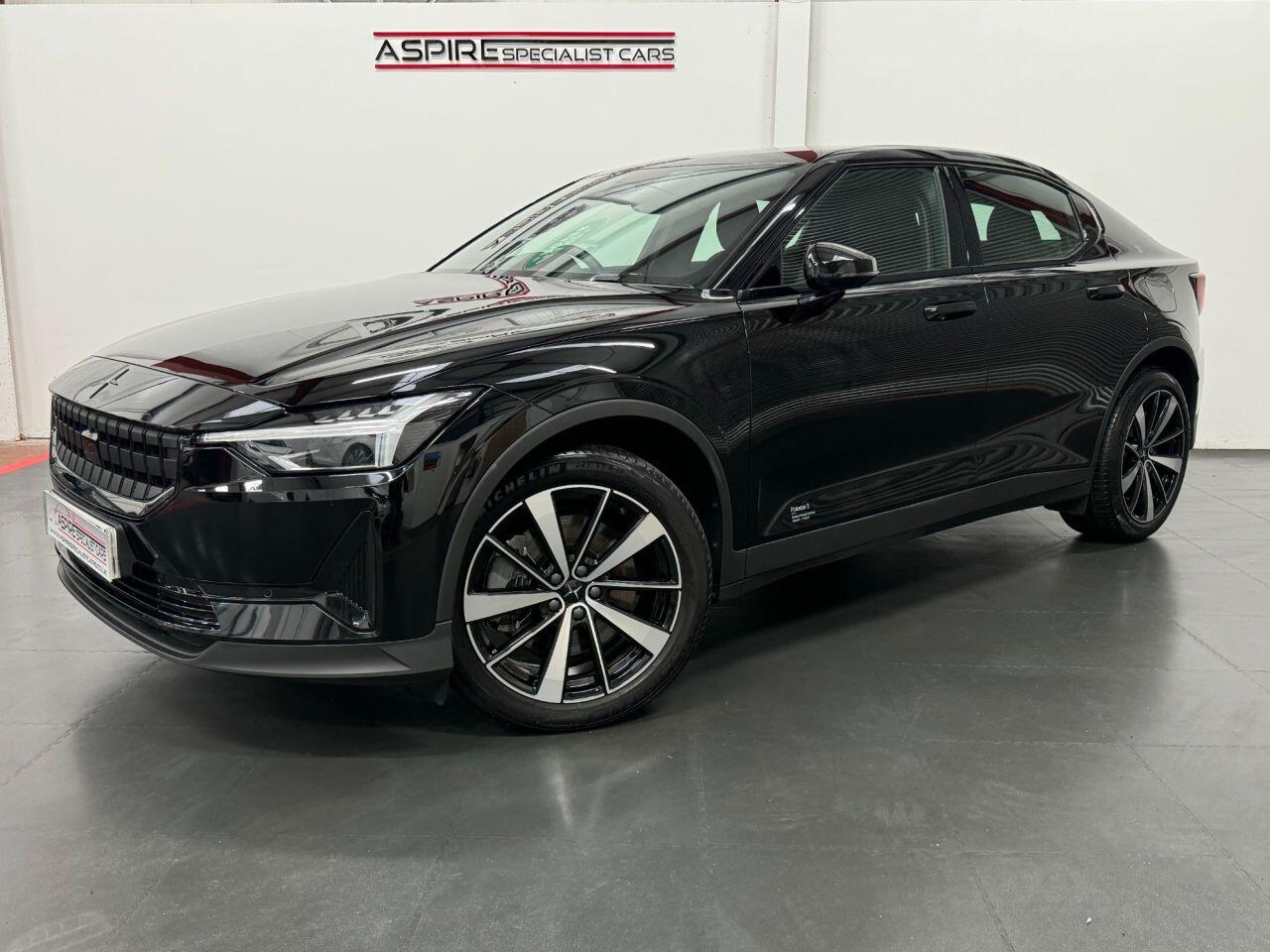 Used Polestar Polestar 2 2022 for sale - 77456569: Photo 5