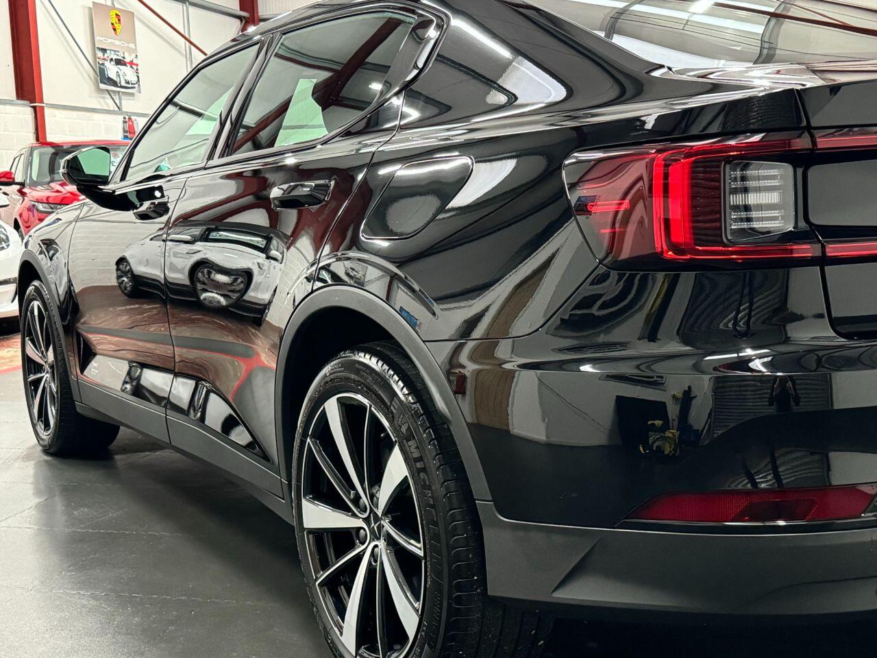 Used Polestar Polestar 2 2022 for sale - 77456569: Photo 8