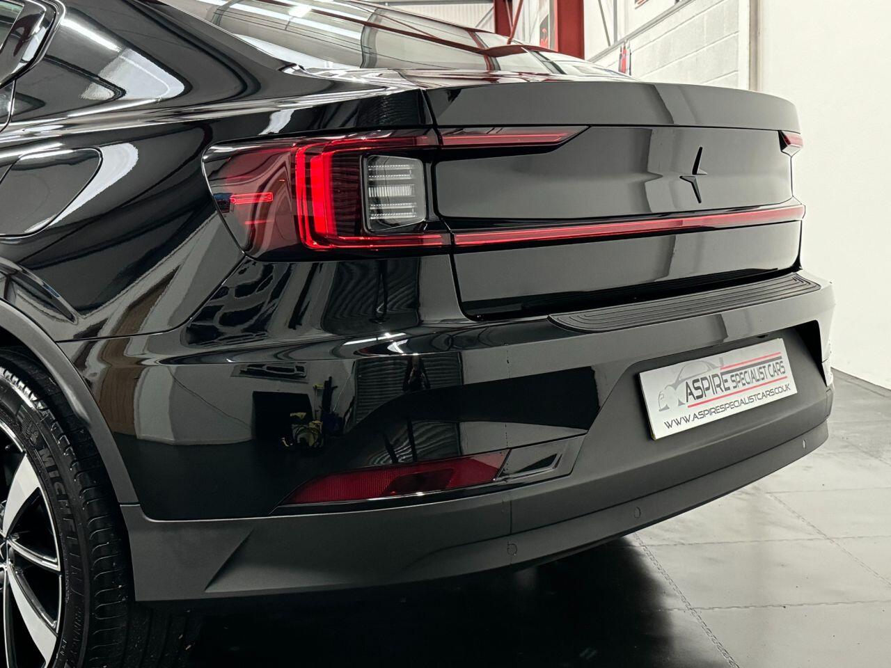 Used Polestar Polestar 2 2022 for sale - 77456569: Photo 9