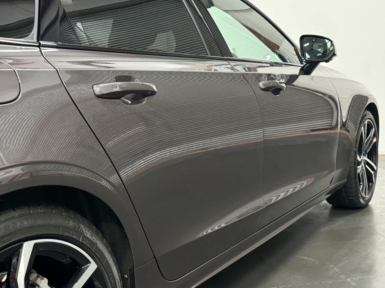 Used Volvo V90 for sale - 77455931: Photo 11