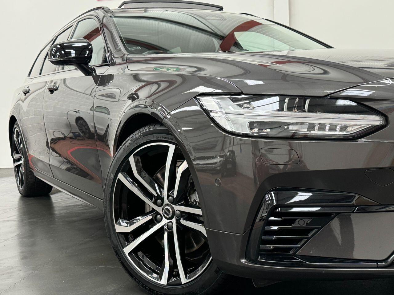 Used Volvo V90 for sale - 77455931: Photo 13