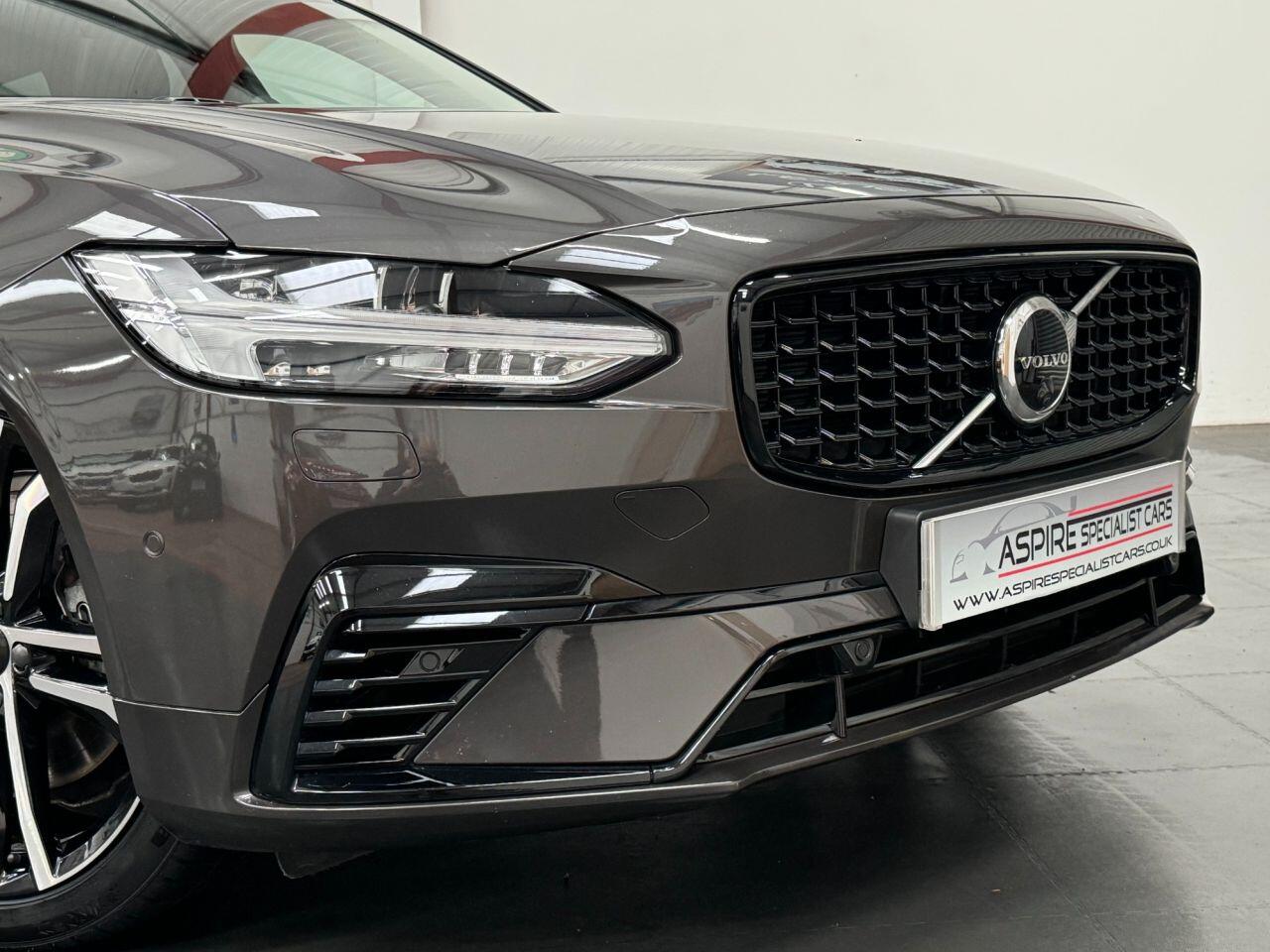 Used Volvo V90 for sale - 77455931: Photo 14