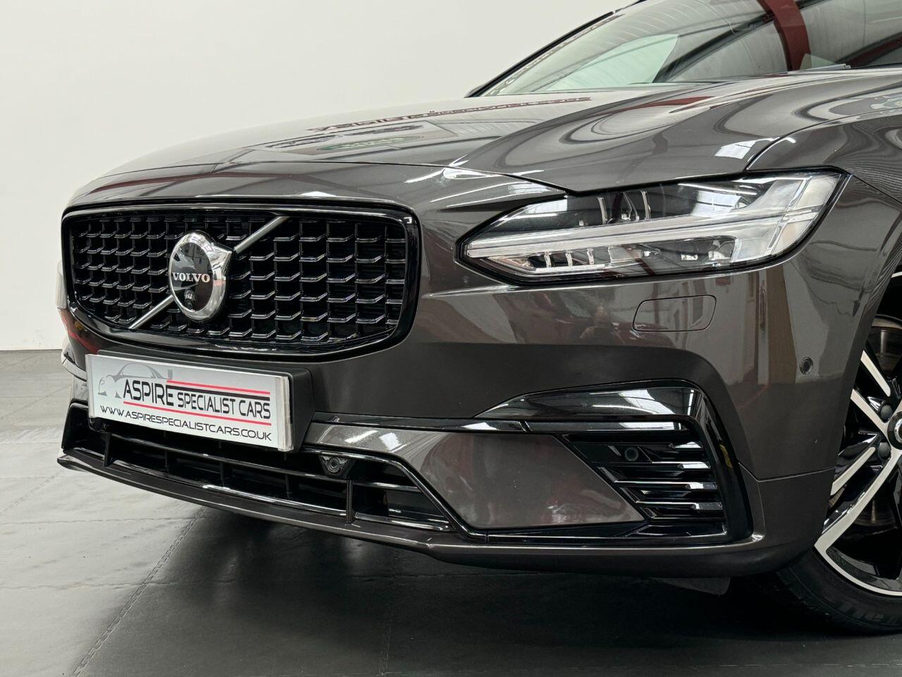 Used Volvo V90 for sale - 77455931: Photo 15