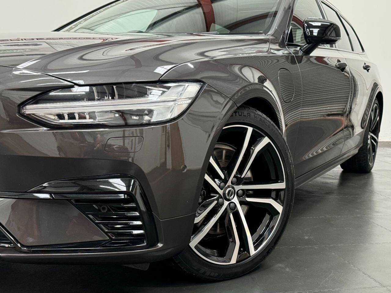 Used Volvo V90 for sale - 77455931: Photo 16