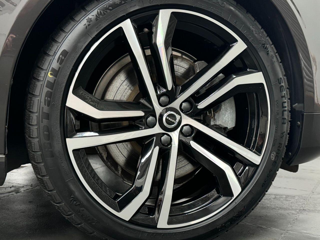 Used Volvo V90 for sale - 77455931: Photo 19