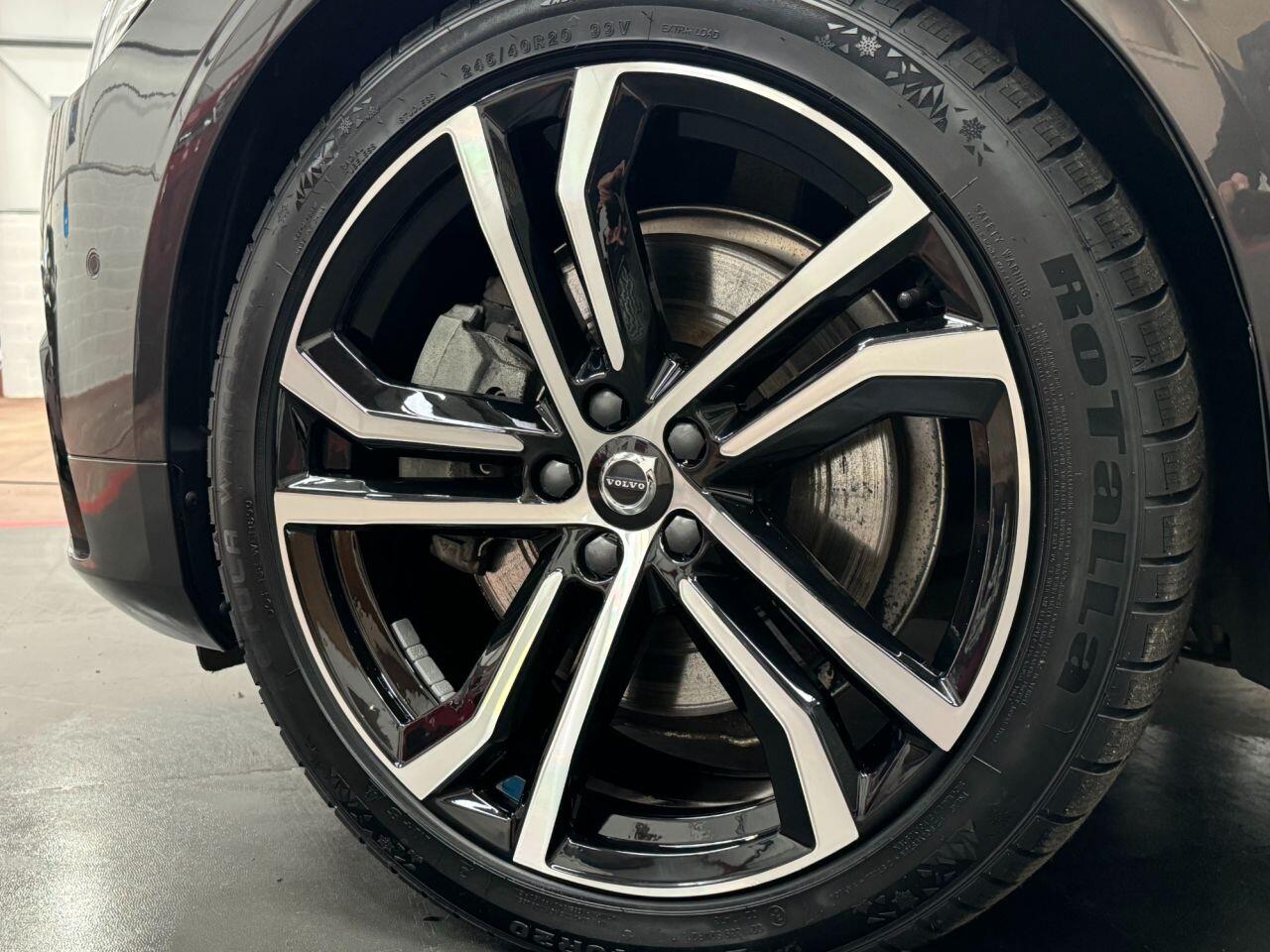 Used Volvo V90 for sale - 77455931: Photo 20