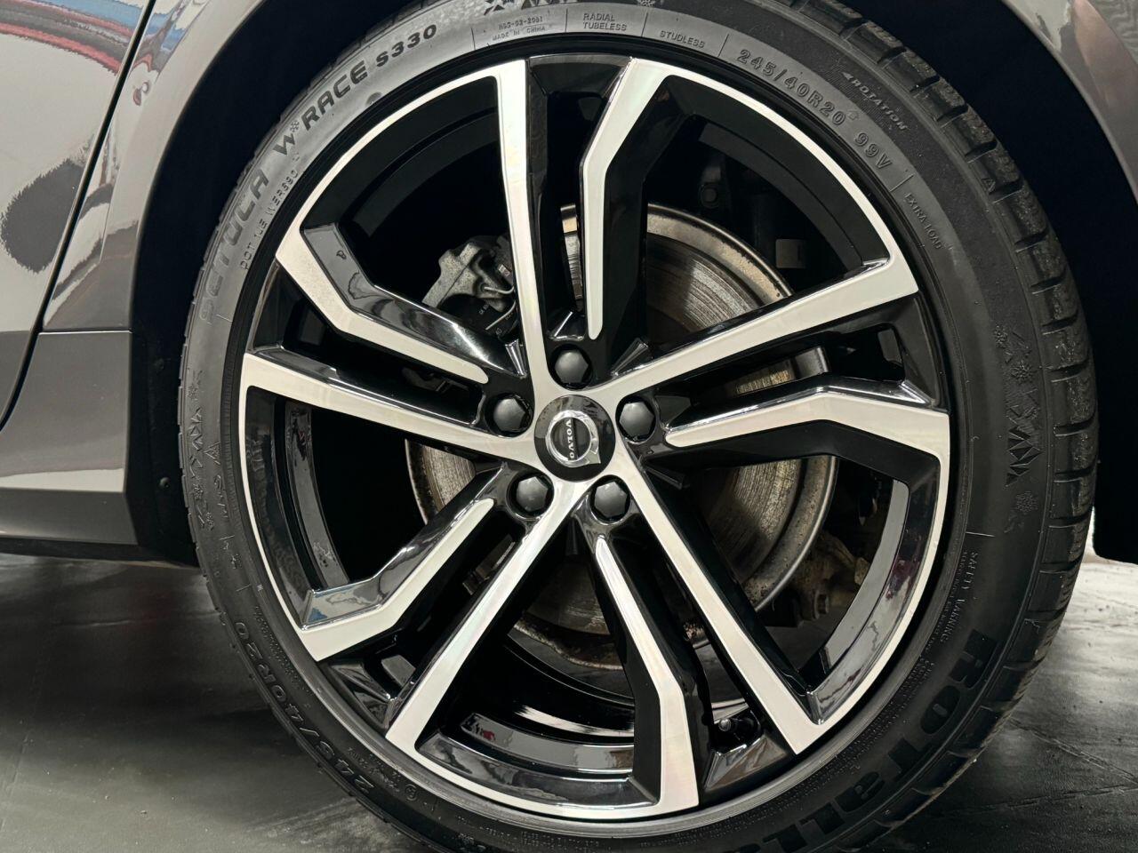 Used Volvo V90 for sale - 77455931: Photo 21