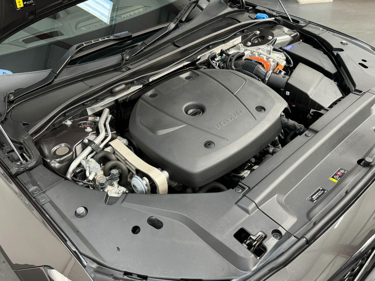 Used Volvo V90 for sale - 77455931: Photo 22